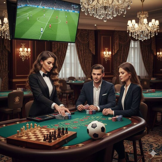 会师棋游戏规则图解